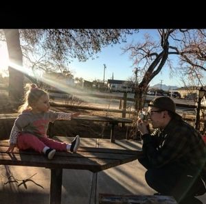 Meet your Posher, Krystopher